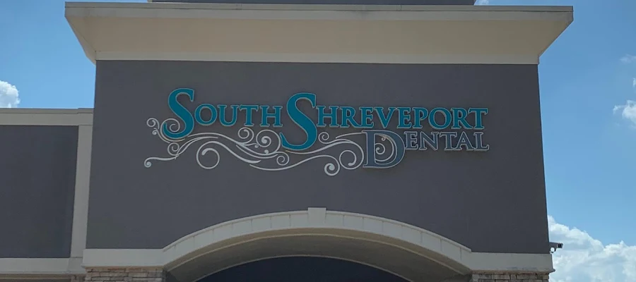 South Shreveport Dental