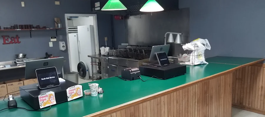 South Side Shrimp