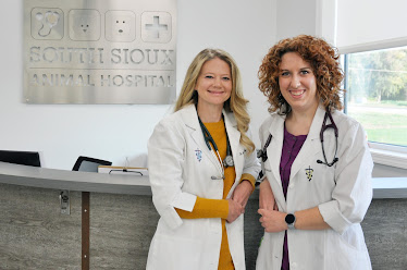 South Sioux Animal Hospital