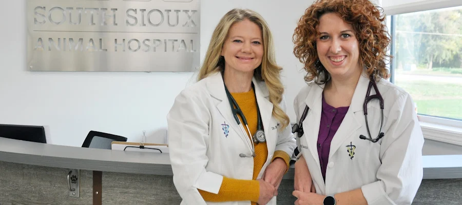 South Sioux Animal Hospital