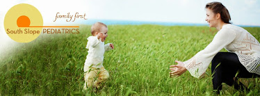 South Slope Pediatrics | Hai Cao, MD