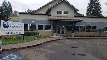 South Sound Pediatrics