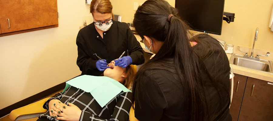 South Springs Dental Group