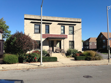 South Suburban Family Dental