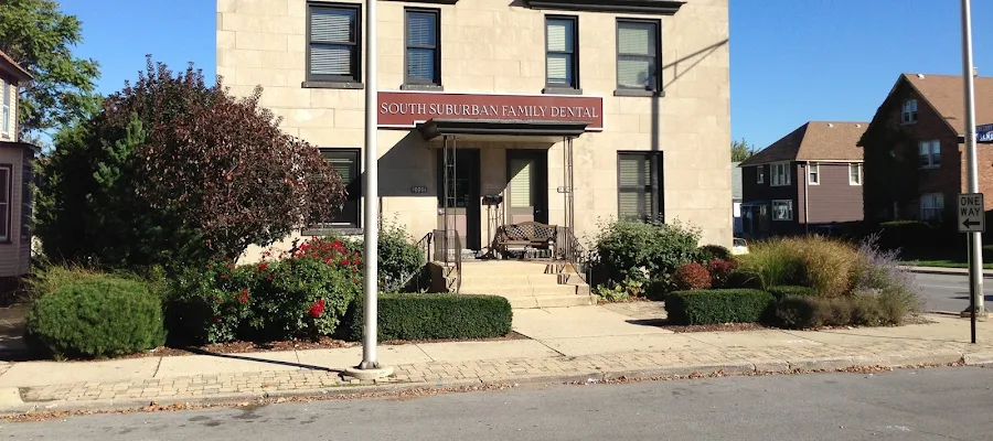 South Suburban Family Dental