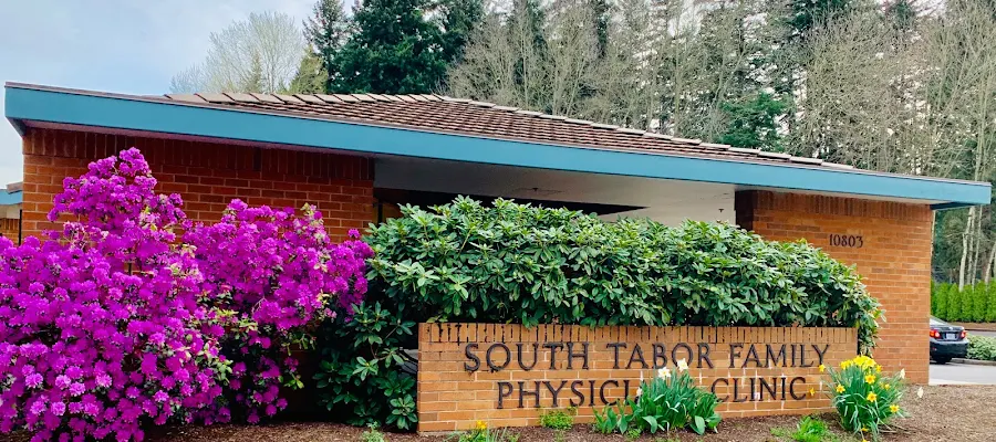 South Tabor Family Physicians