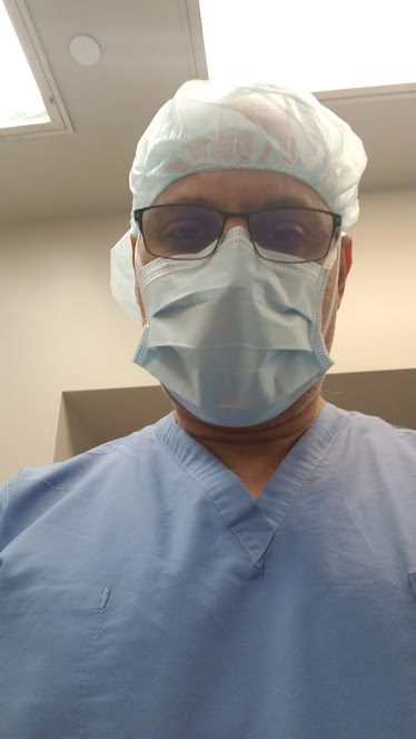 South Texas Foot and Ankle Doctors
