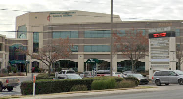 South Texas Spinal Clinic - Huebner Medical Center