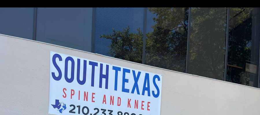 South Texas Spine and Knee