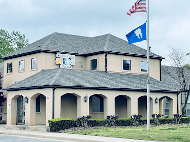 South Tulsa Kids Dental