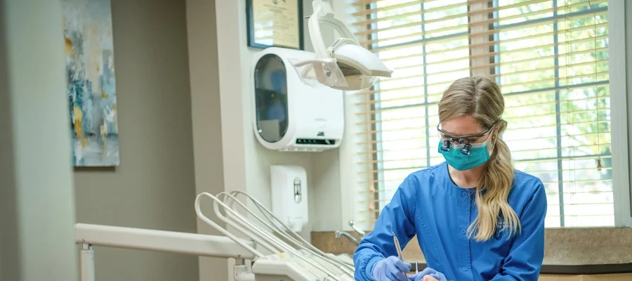 South University Dental Associates