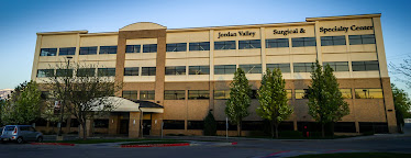 South Valley Ear Nose & Throat