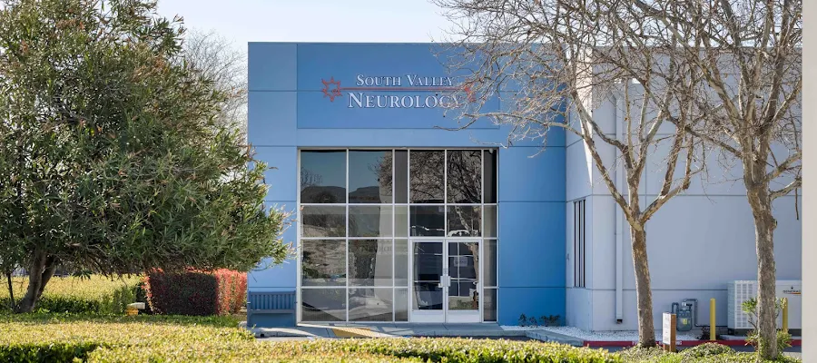 South Valley Neurology