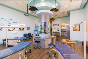 South Valley Pediatric Dentistry