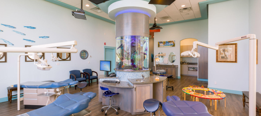 South Valley Pediatric Dentistry