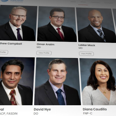 South Valley Vascular