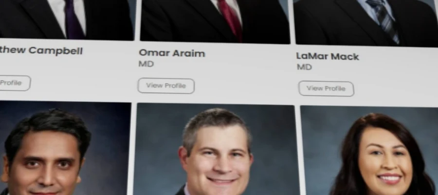 South Valley Vascular