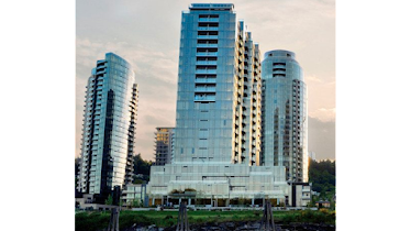 South Waterfront Dental