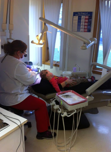South Windsor Smiles, LLC