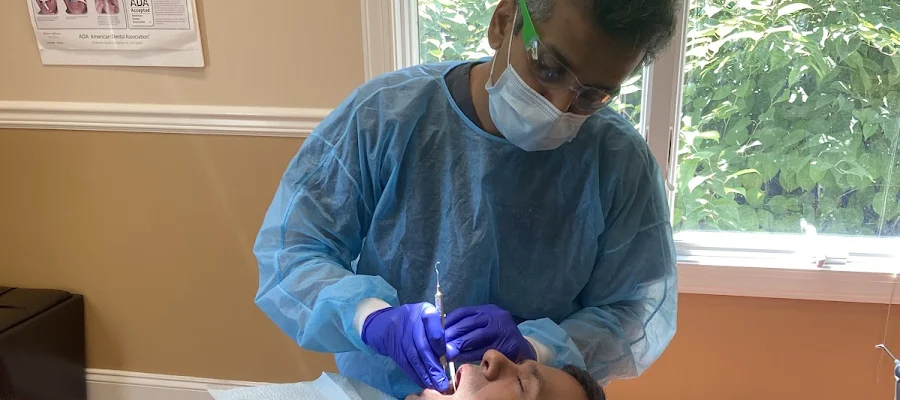 Southampton Dental