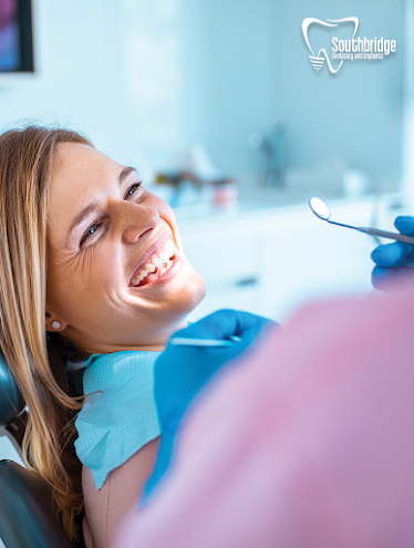 Southbridge Dentistry & Implants