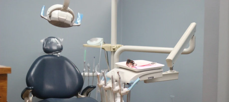 Southbridge Family Dental