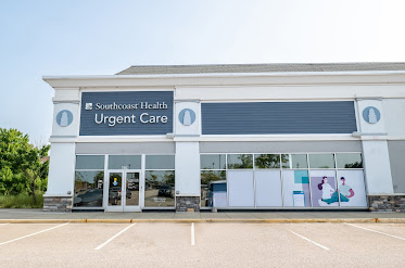 Southcoast Health Urgent Care