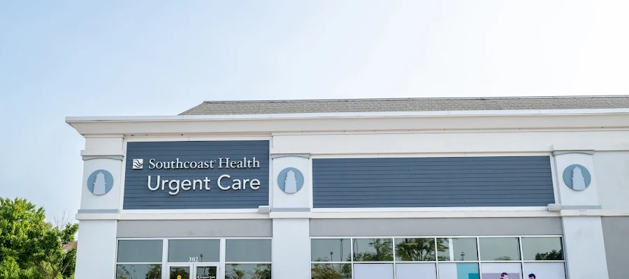 Southcoast Health Urgent Care
