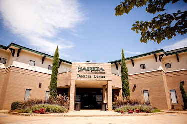 Southeast Alabama Rural Health Associates - SARHA Doctors Center