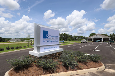 Southeast Health ACOM Taylor Clinic