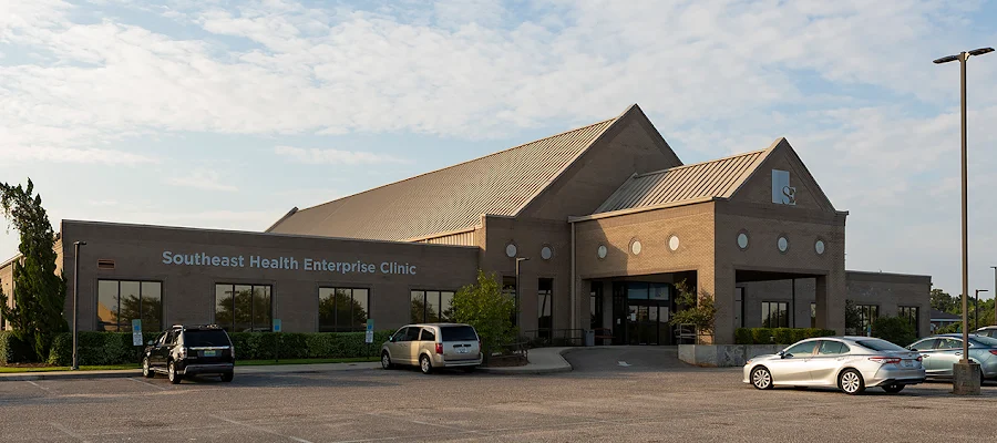 Southeast Health Enterprise Clinic