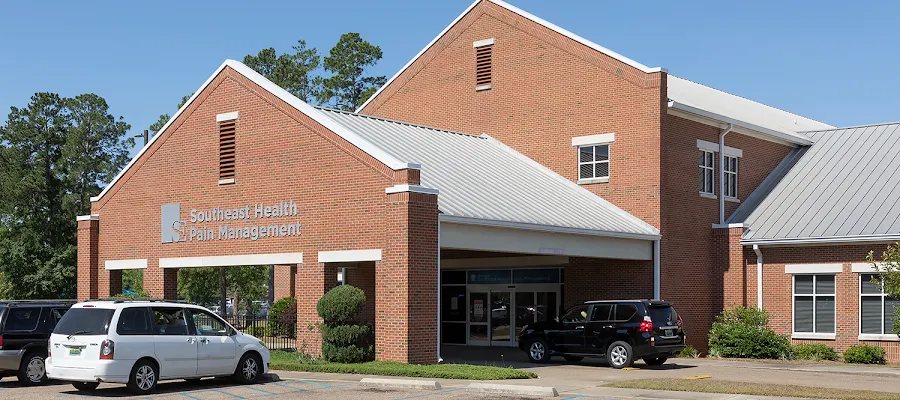 Southeast Health Pain Management