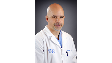 Southeast Kansas Orthopedic Clinic: Meister Brad MD