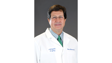 Southeast Kansas Orthopedic Clinic: Mosier Kevin M MD