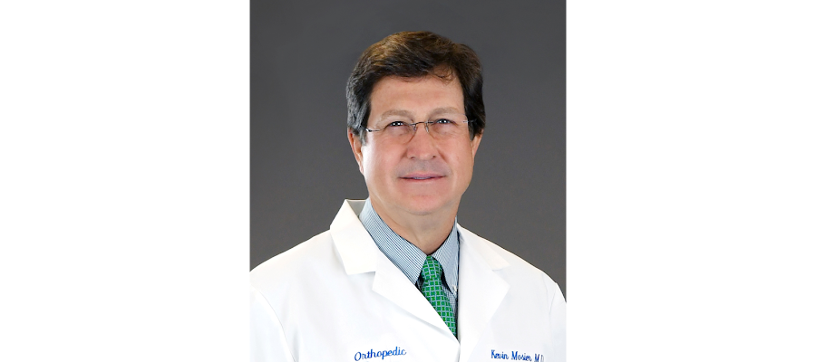 Southeast Kansas Orthopedic Clinic: Mosier Kevin M MD