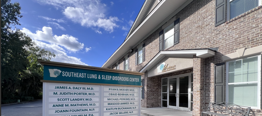 Southeast Lung Associates