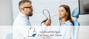 Southeast Michigan Ear, Nose, and Throat