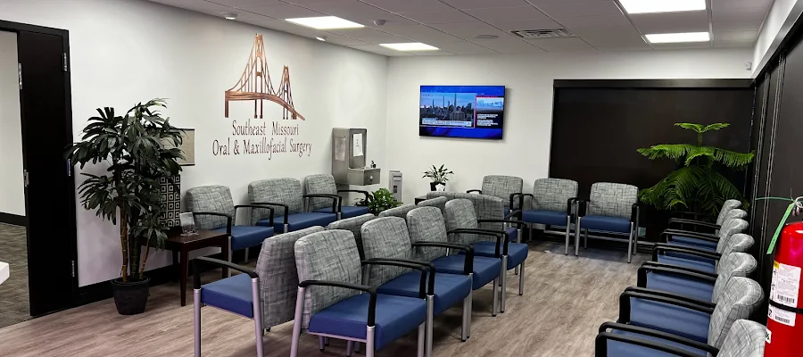 Southeast Missouri Oral & Maxillofacial Surgery - Cape Girardeau