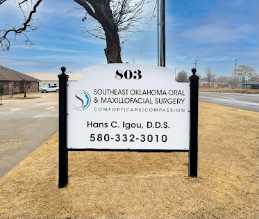 Southeast Oklahoma Oral & Maxillofacial Surgery