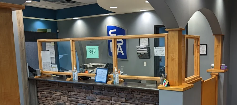 Southeast Spine And Pain Associates
