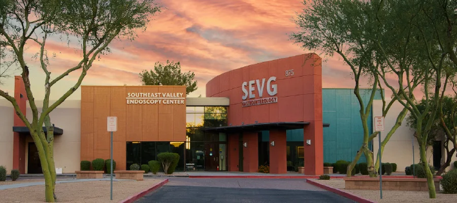 Southeast Valley Gastroenterology