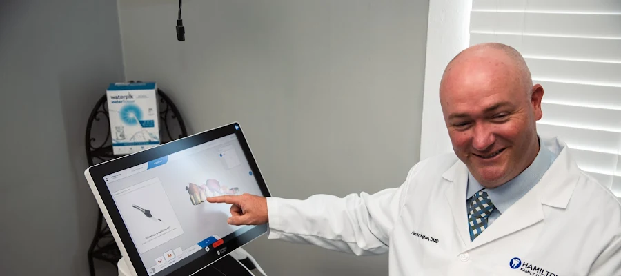 Southeastern Dental Center