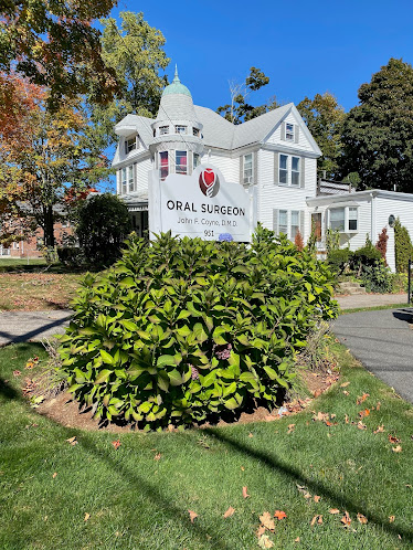 Southeastern Oral & Maxillofacial Surgeons