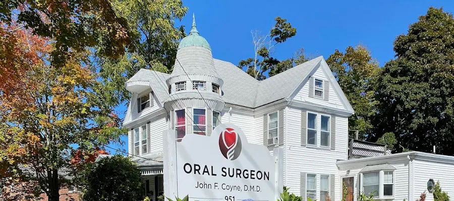 Southeastern Oral & Maxillofacial Surgeons