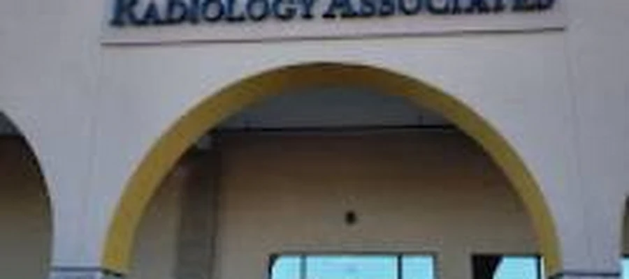 Southern Arizona Radiology Associates - Green Valley