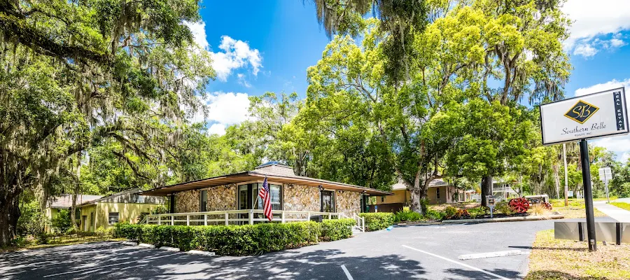 Southern Belle Realty, Inc.