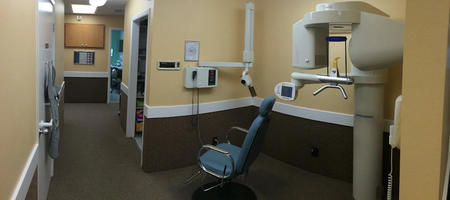 Southern Boulevard Dental Center