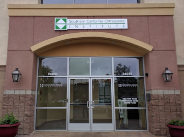 Southern California Orthopedic Institute