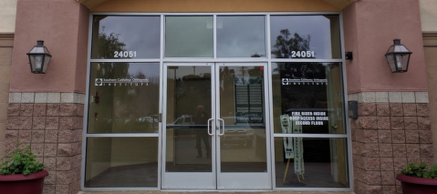 Southern California Orthopedic Institute
