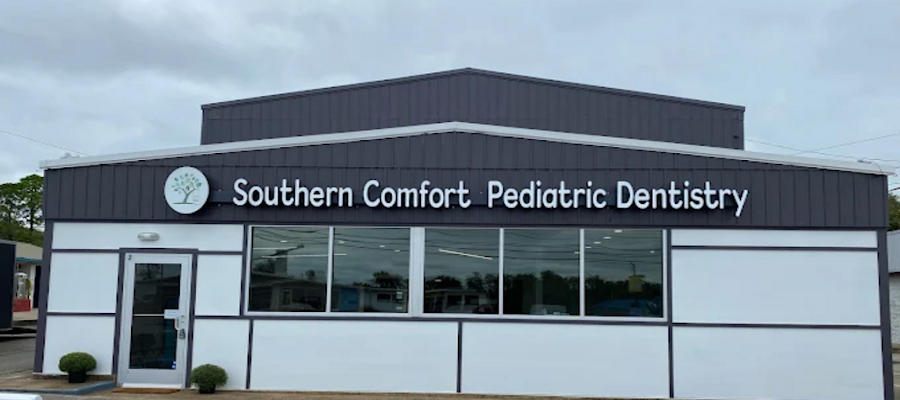 Southern Comfort Pediatric Dentistry Pulaski